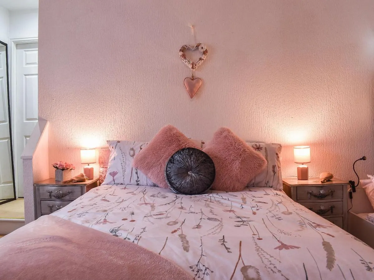 Grove Cottage Blackpool 0*,  United Kingdom