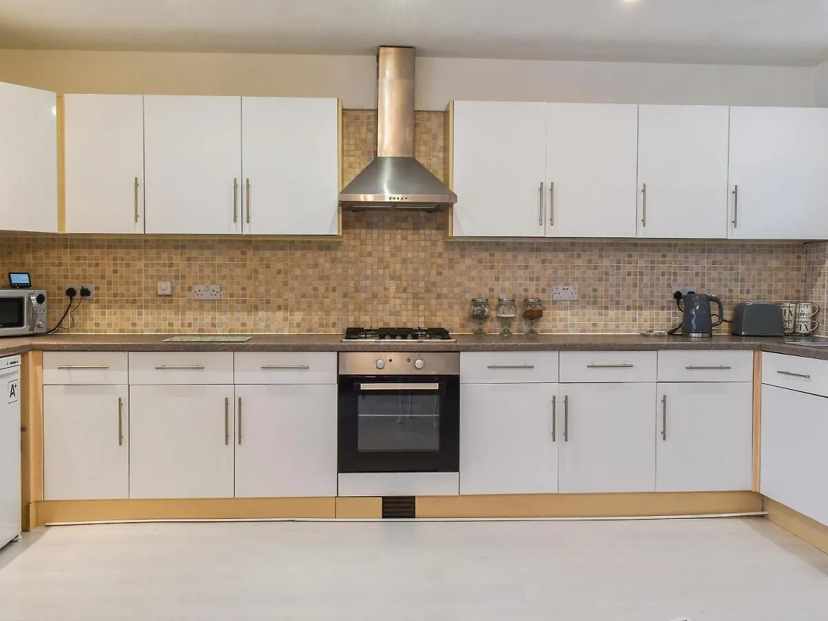 Casa vacanze Grove Cottage Blackpool